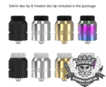 Iconic RDA Atomizer By Vandy Vape