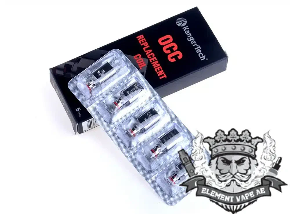 Kanger Subtank OCC Coil 1.2ohm - Image 3