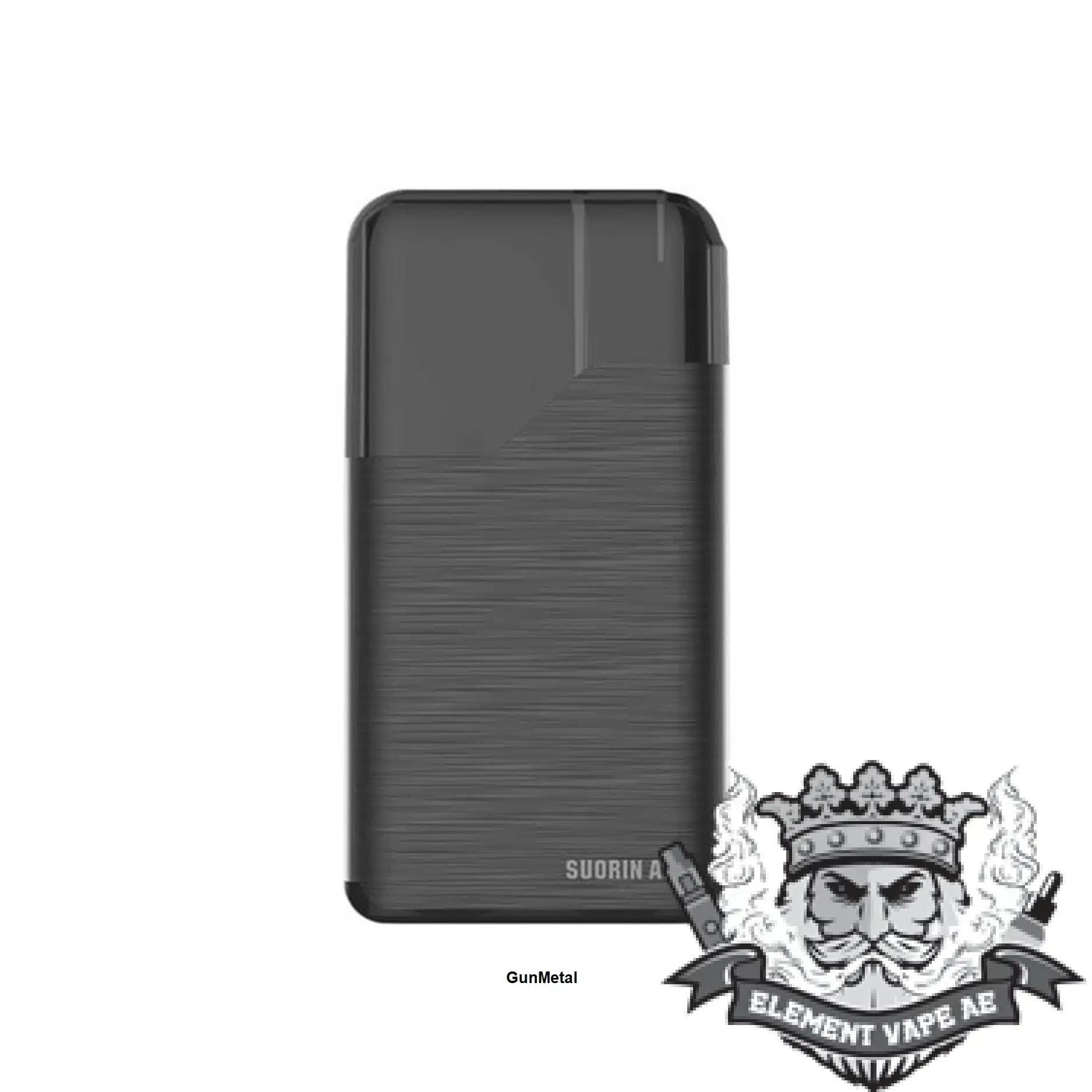 Suorin Air Starter Kit - 2.0ml & 400mah - Image 6