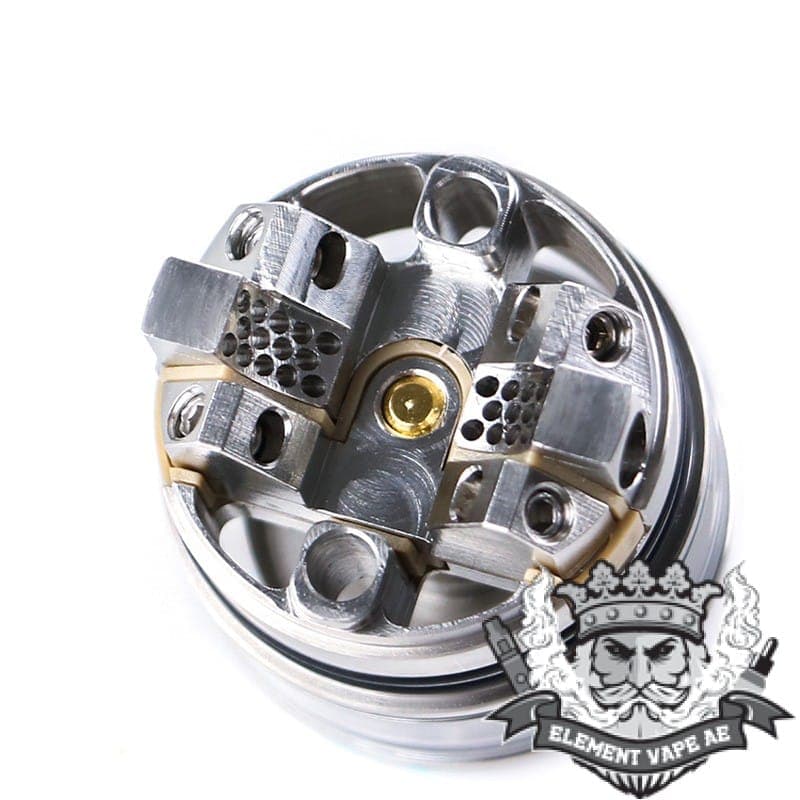 THC Tauren BF RDTA 2ml - Image 14