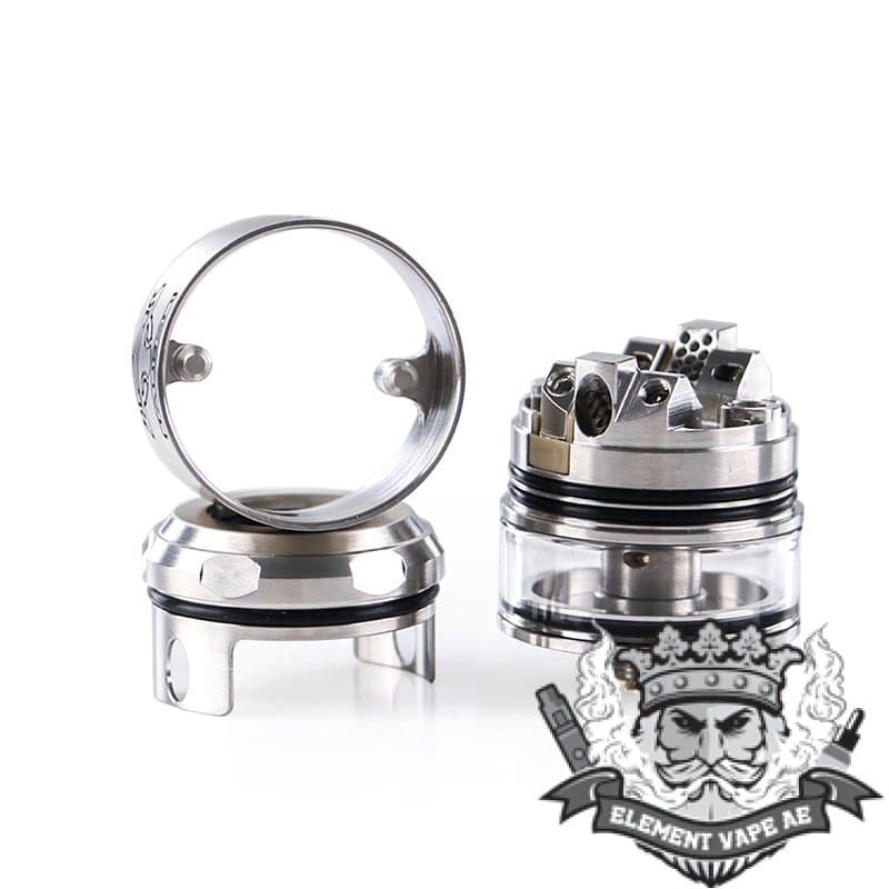 THC Tauren BF RDTA 2ml - Image 12
