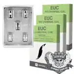 Vaporesso Traditional EUC Clapton 0.5ohm