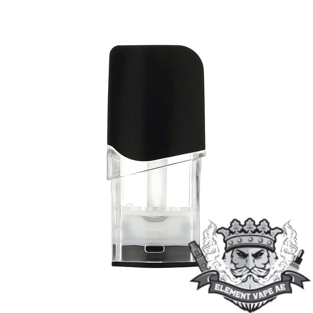 Vladdin Refillable Kush Pod for Herb Oil