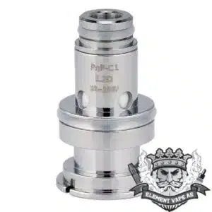 VOOPOO PNP-C1 Coil for Drag Baby Trio & Vinci, 1.2ohm 5pcs/pack