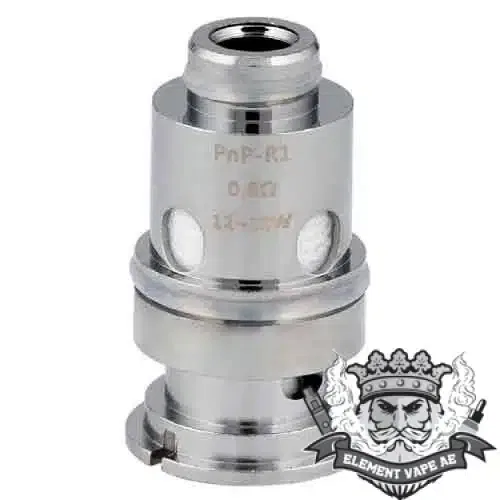 VOOPOO PNP-R1 Coil for Drag Baby Trio & Vinci 0.8ohm 5pcs/pack