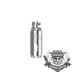 Aspire Breeze Replacement Coils (5pcs/pack)