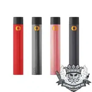 Clic Vapor Battery System Kit 350mAh