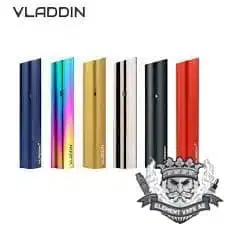 Vladdin Battery Mod 350mAh