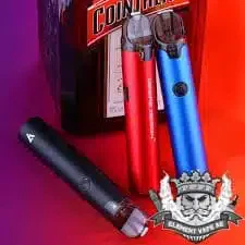 DESIRE More Pro Starter Kit 1000mAh 2ml - Image 3