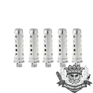 Innokin Endura T18 & T22 Coils 1.5ohm (5pcs/pack)