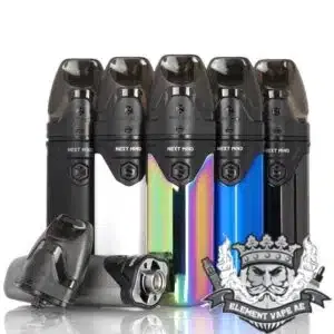 Next Mind CT1 AIO Pod Vape Kit 650mAh