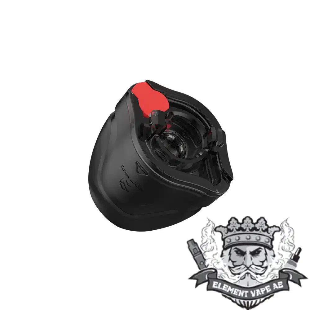 Next Mind CT1 Replacement Pod Cartridge 2pcs/pack - Image 4