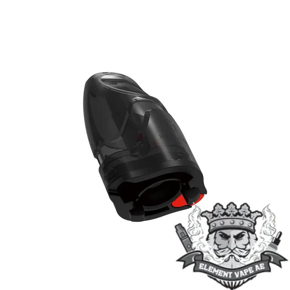 Next Mind CT1 Replacement Pod Cartridge 2pcs/pack - Image 6