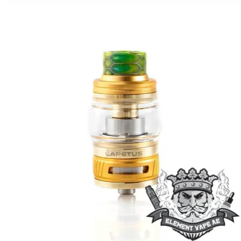 Nikola Lapetus Sub Ohm Tank - Image 2