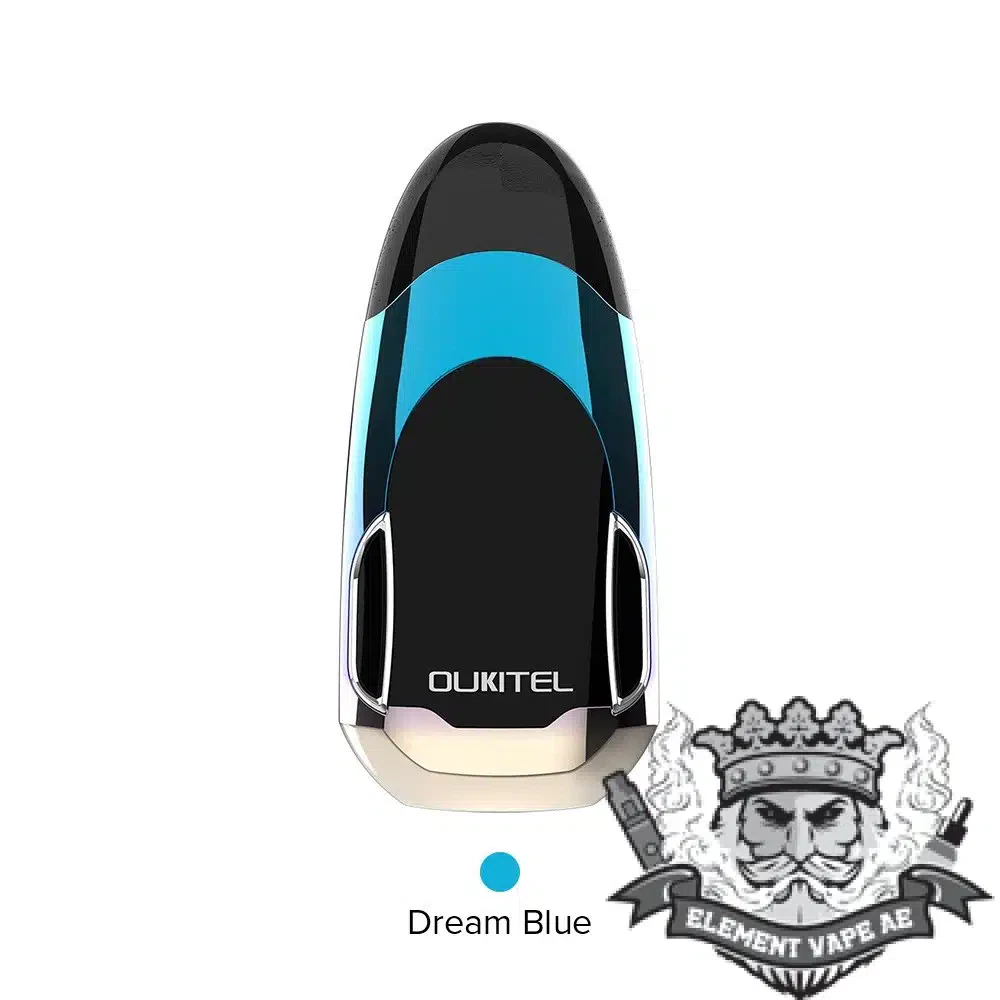 Oukitel Nano Pod System Kit 2ml & 400mAh - Image 3