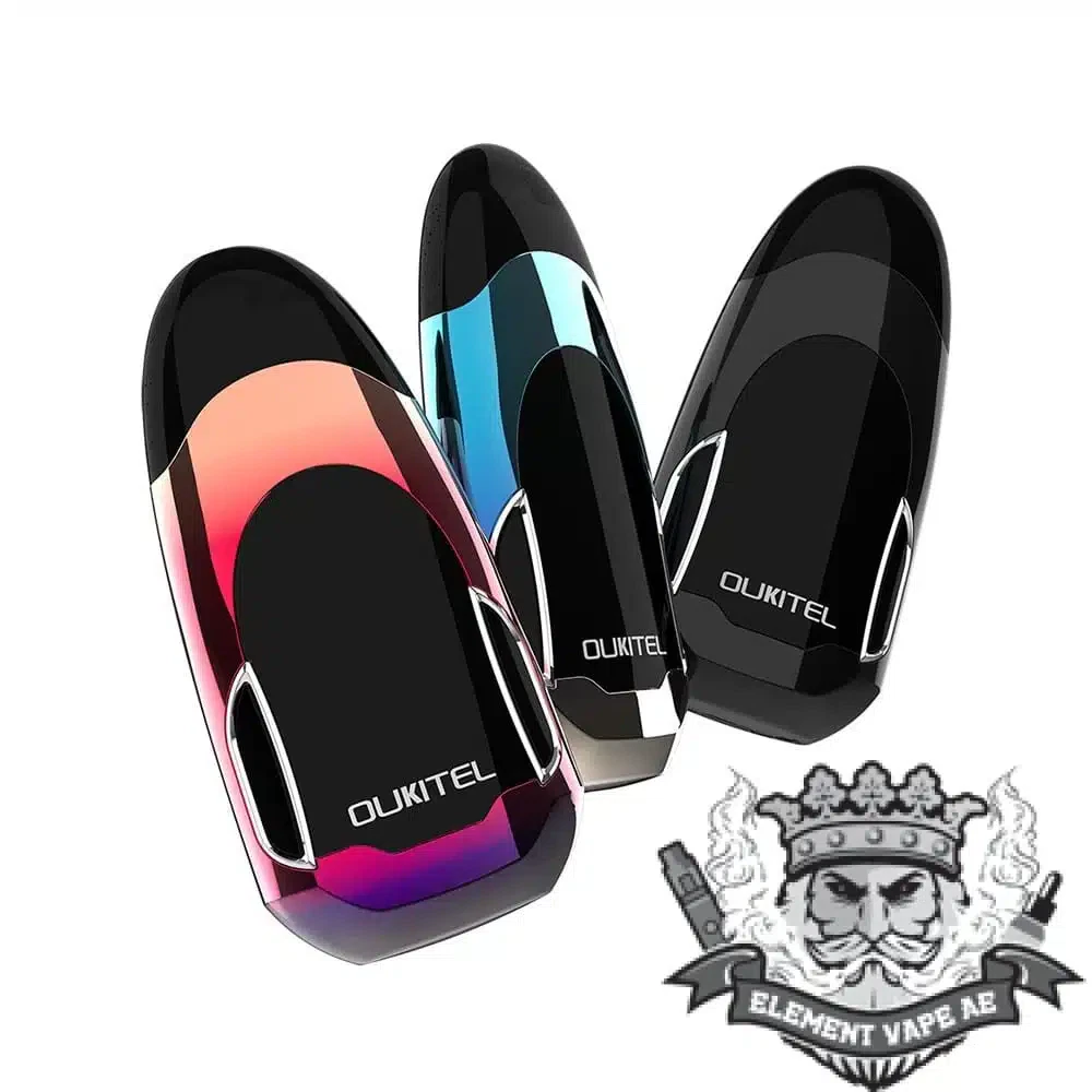 Oukitel Nano Pod System Kit 2ml & 400mAh