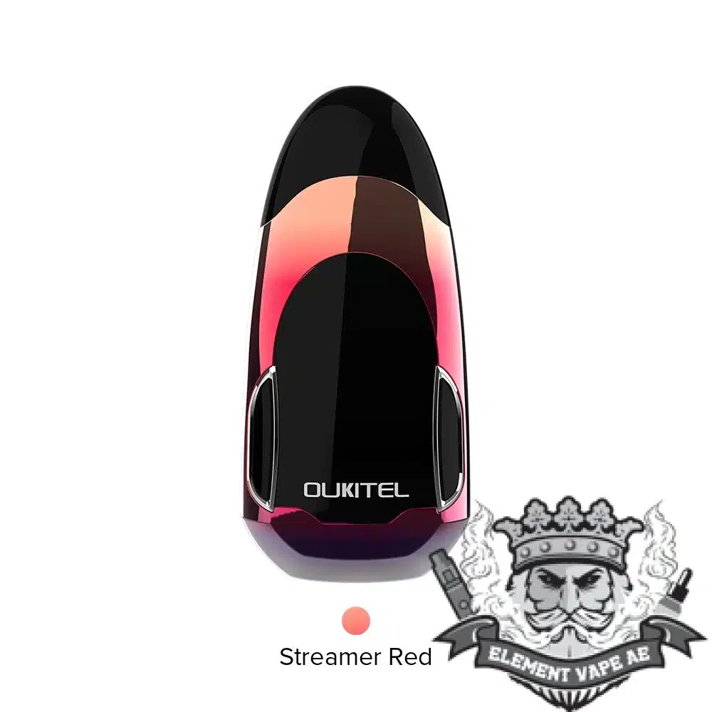 Oukitel Nano Pod System Kit 2ml & 400mAh - Image 4