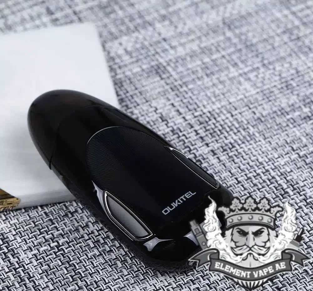 Oukitel Nano Pod System Kit 2ml & 400mAh - Image 9