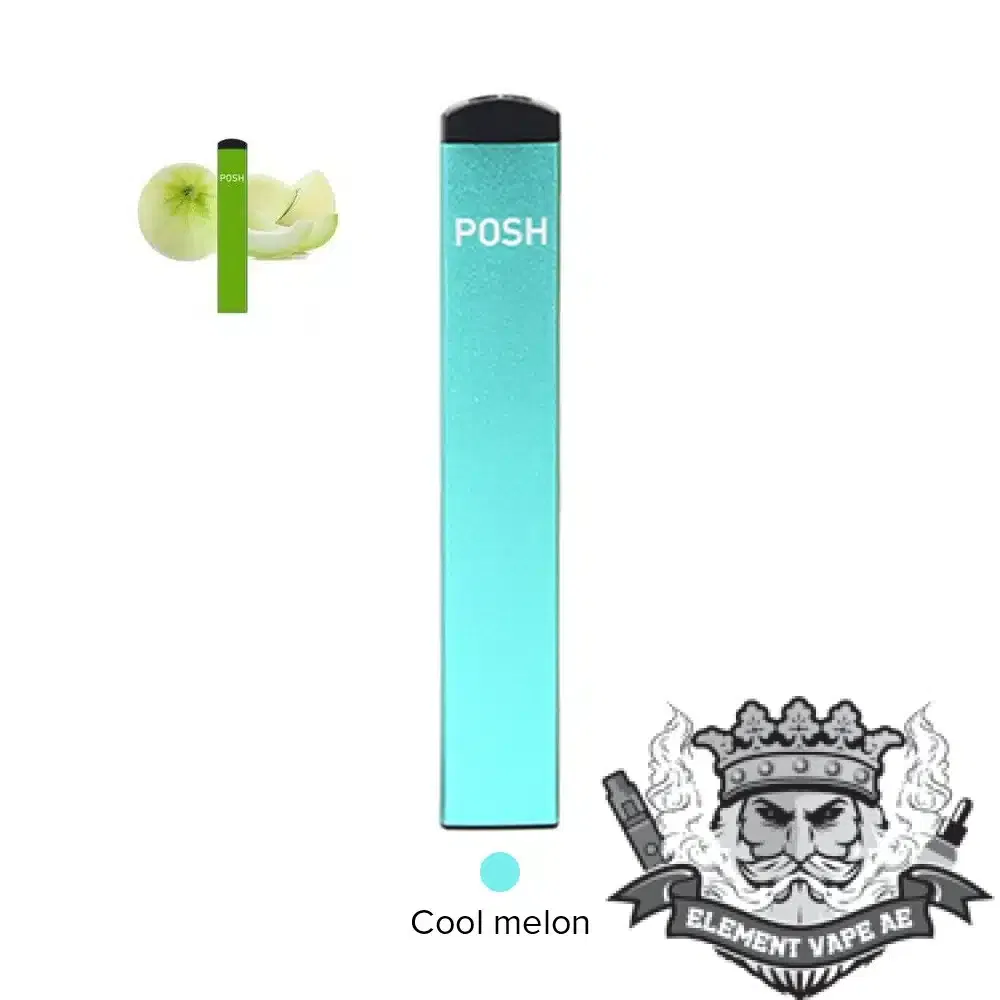 POSH Disposable Kit 280mAh & 1.5ml - Image 6