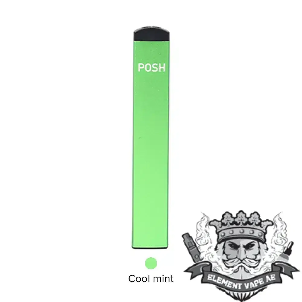 POSH Disposable Kit 280mAh & 1.5ml - Image 7