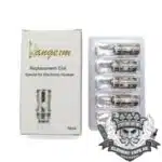 100w E-Hookah Coil