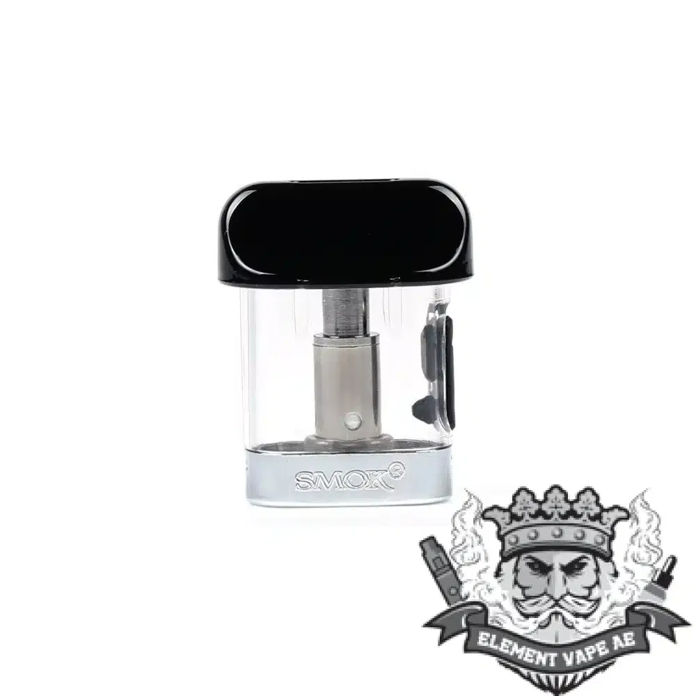 SMOK MICO Replacement Pod - Image 2