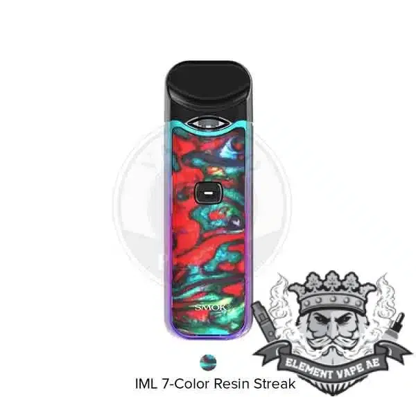 Smok Nord Pod System Kit 1100mAh - Image 14