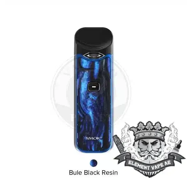 Smok Nord Pod System Kit 1100mAh - Image 12