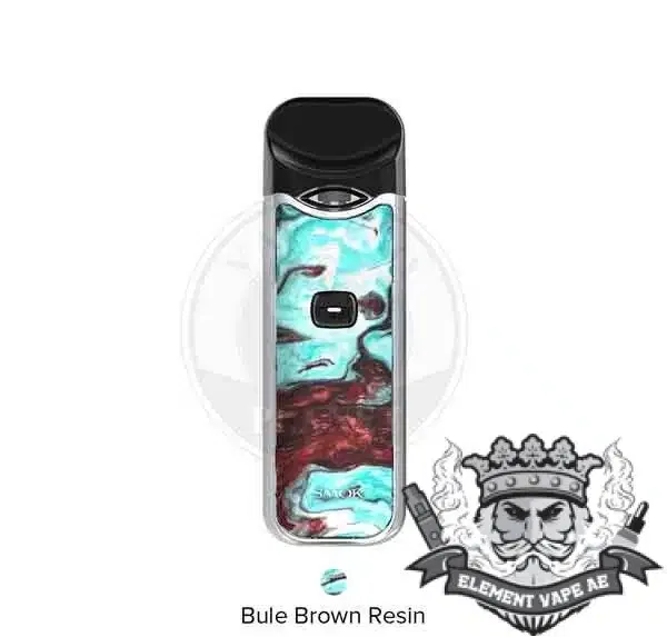 Smok Nord Pod System