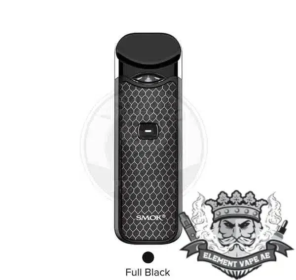 Smok Nord Pod System