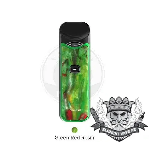 Smok Nord Pod System