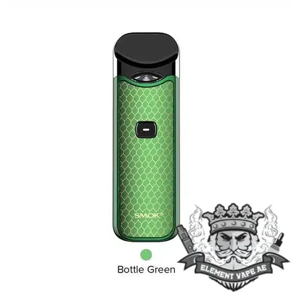 Smok Nord Pod System