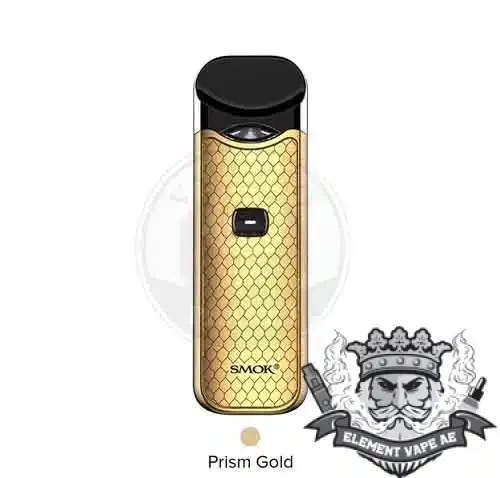 Smok Nord Pod System