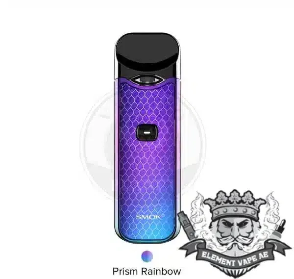 Smok Nord Pod System