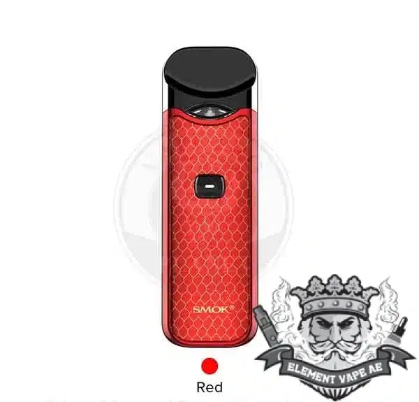 Smok Nord Pod System