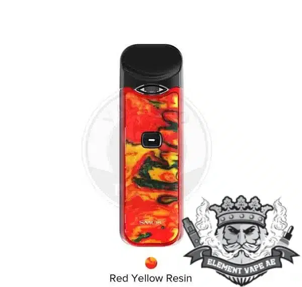 Smok Nord Pod System