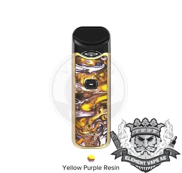 Smok Nord Pod System Kit 1100mAh - Image 13