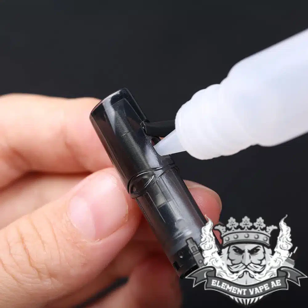 Smok SLM Replacement Pod Cartridge - Image 3