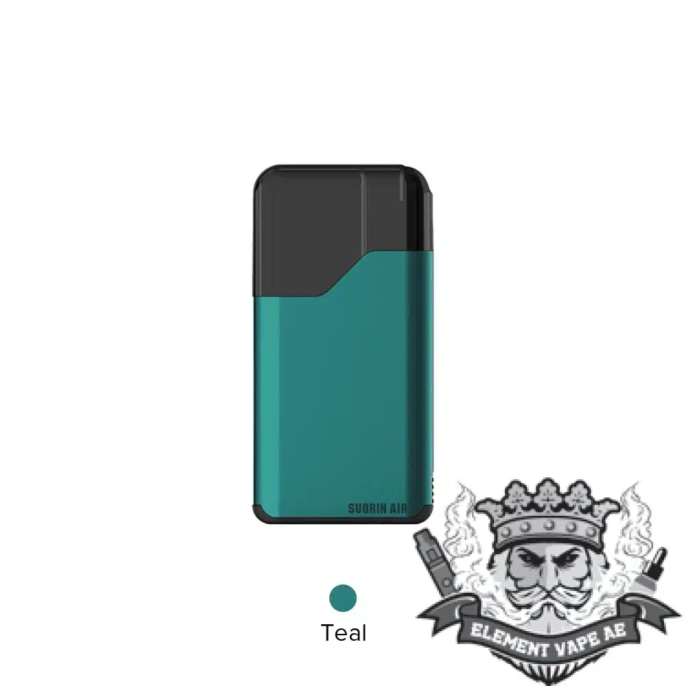 Suorin Air Starter Kit - 2.0ml & 400mah - Image 5