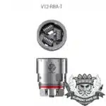 SMOK TFV12 RBA-T Replacement Coil
