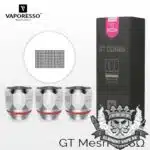Vaporesso GT Mesh Coil 0.18ohm