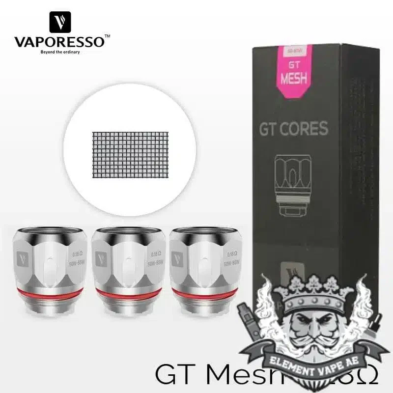 Vaporesso GT Mesh Coil 0.18ohm