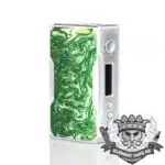 VOOPOO Drag 157W Mod Silver Edition