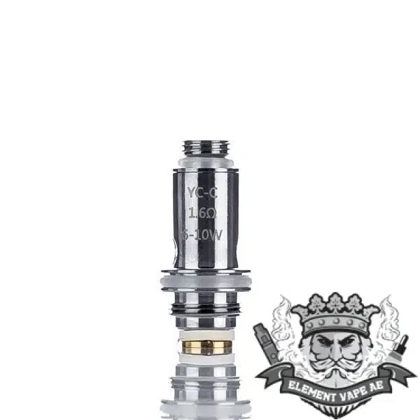 VOOPOO FINIC 1.6ohm YC-C ceramic Coil