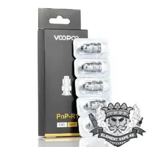VOOPOO PNP-R1 Coil for Drag Baby Trio & Vinci 0.8ohm 5pcs/pack