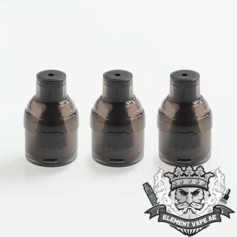 IJOY STICK VPC Replacement Pod - Image 3