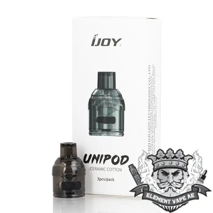 IJOY STICK VPC Replacement Pod