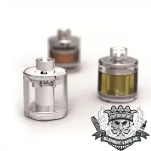 Shanlaan Laan Pod Tank - 2ml