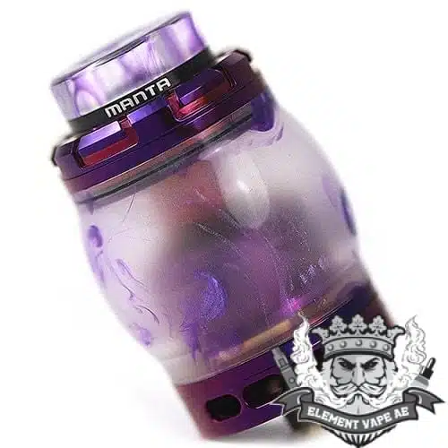 Manta RTA Resin Version 4.5ml - Image 5