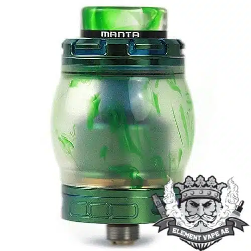 Manta RTA Resin Version 4.5ml - Image 2